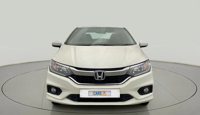 2021 Honda City 1.5L I-VTEC V MT 4TH GEN, Petrol, Manual, 19,548 km, Front