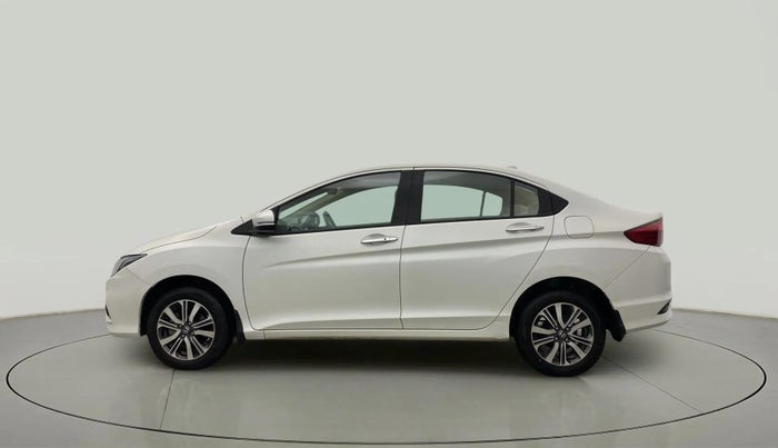 2021 Honda City 1.5L I-VTEC V MT 4TH GEN, Petrol, Manual, 19,548 km, Left Side