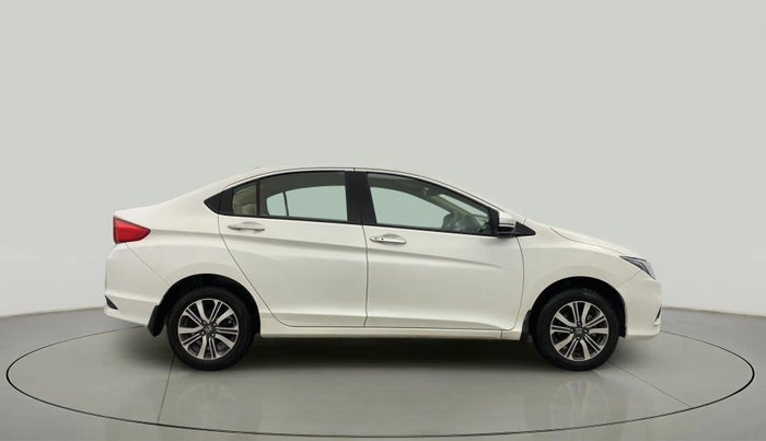 2021 Honda City 1.5L I-VTEC V MT 4TH GEN, Petrol, Manual, 19,548 km, Right Side View