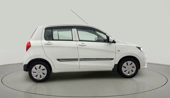 2020 Maruti Celerio VXI CNG, CNG, Manual, 69,762 km, Right Side View
