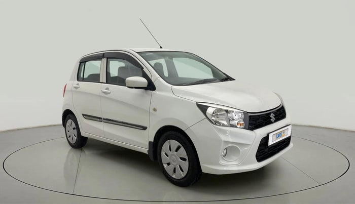 2020 Maruti Celerio VXI CNG, CNG, Manual, 69,762 km, Right Front Diagonal