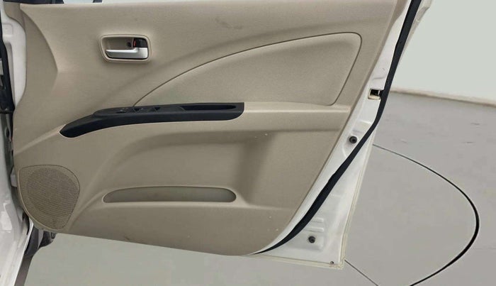 2020 Maruti Celerio VXI CNG, CNG, Manual, 69,762 km, Driver Side Door Panels Control