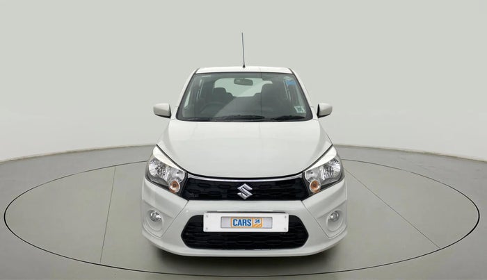 2020 Maruti Celerio VXI CNG, CNG, Manual, 69,762 km, Front