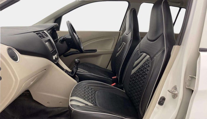 2020 Maruti Celerio VXI CNG, CNG, Manual, 69,762 km, Right Side Front Door Cabin