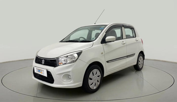 2020 Maruti Celerio VXI CNG, CNG, Manual, 69,762 km, Left Front Diagonal