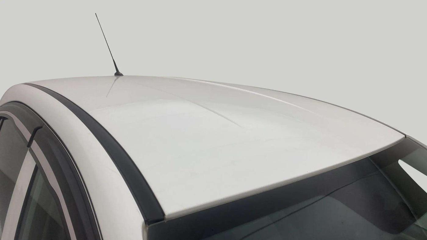 2021 Hyundai GRAND I10 NIOS MAGNA AMT 1.2 KAPPA VTVT, Petrol, Automatic, 29,371 km, Roof