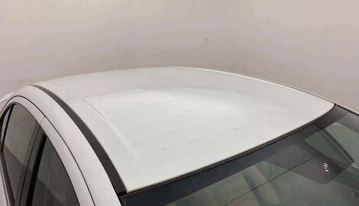 2017 Maruti Ciaz ALPHA 1.4 PETROL, Petrol, Manual, 63,195 km, Roof