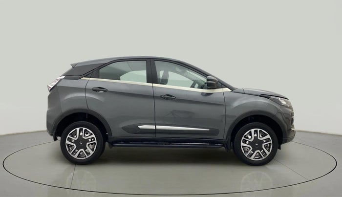 2022 Tata NEXON XE PETROL, Petrol, Manual, 14,826 km, Right Side View