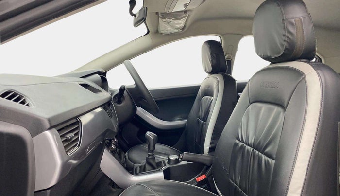 2022 Tata NEXON XE PETROL, Petrol, Manual, 14,826 km, Right Side Front Door Cabin