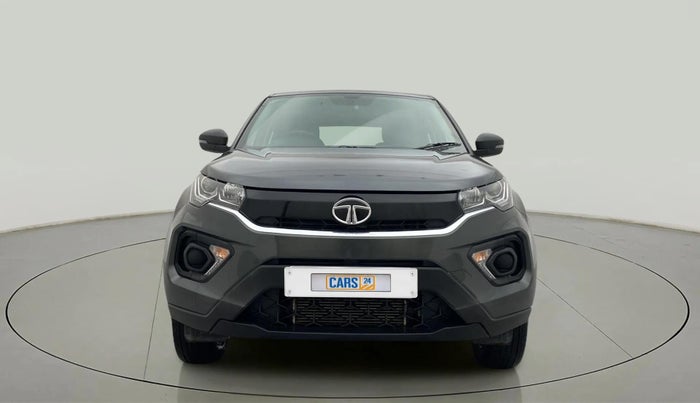 2022 Tata NEXON XE PETROL, Petrol, Manual, 14,826 km, Front