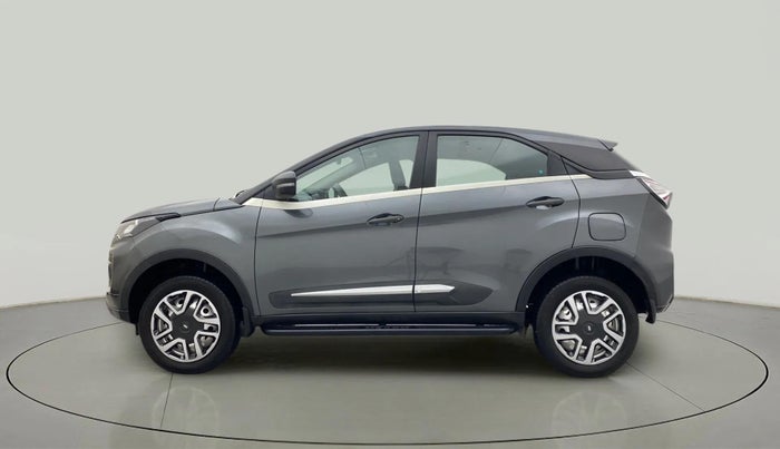 2022 Tata NEXON XE PETROL, Petrol, Manual, 14,826 km, Left Side