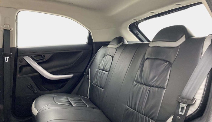 2022 Tata NEXON XE PETROL, Petrol, Manual, 14,826 km, Right Side Rear Door Cabin