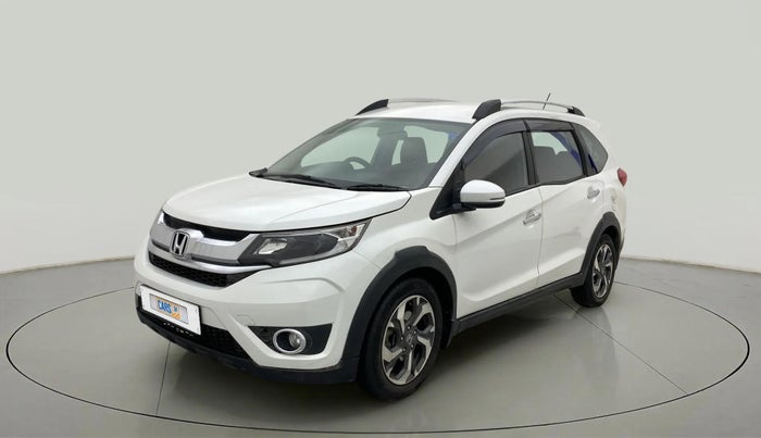 2019 Honda BR-V 1.5L I-VTEC V CVT, Petrol, Automatic, 77,285 km, Left Front Diagonal