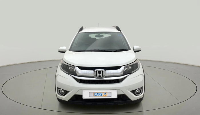 2019 Honda BR-V 1.5L I-VTEC V CVT, Petrol, Automatic, 77,285 km, Front