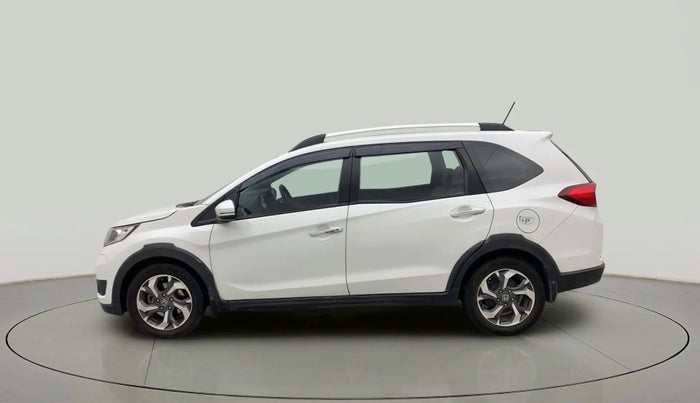 2019 Honda BR-V 1.5L I-VTEC V CVT, Petrol, Automatic, 77,285 km, Left Side