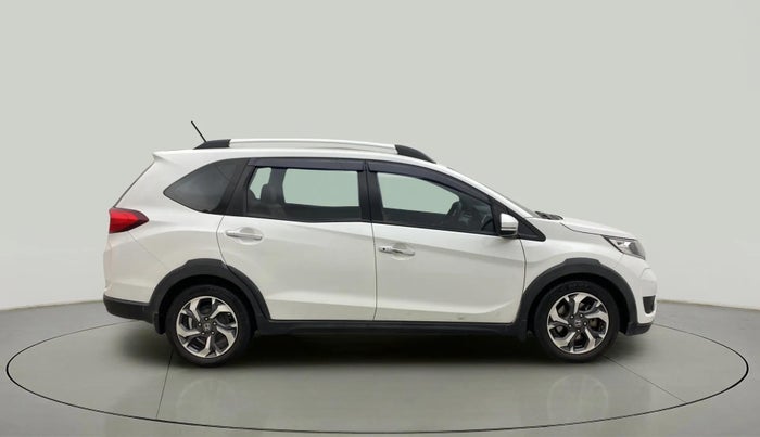 2019 Honda BR-V 1.5L I-VTEC V CVT, Petrol, Automatic, 77,285 km, Right Side View