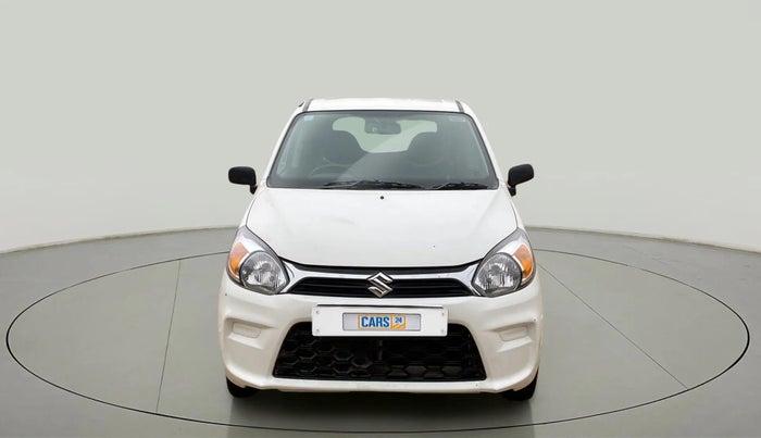 2023 Maruti Alto LXI O, Petrol, Manual, 38,102 km, Front