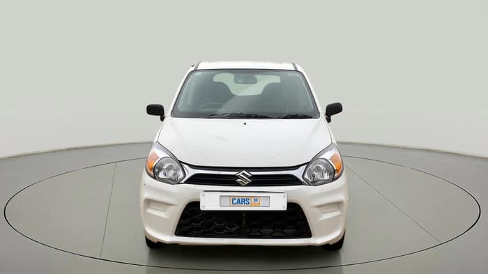 2023 Maruti Alto LXI O, Petrol, Manual, 38,106 km, Front