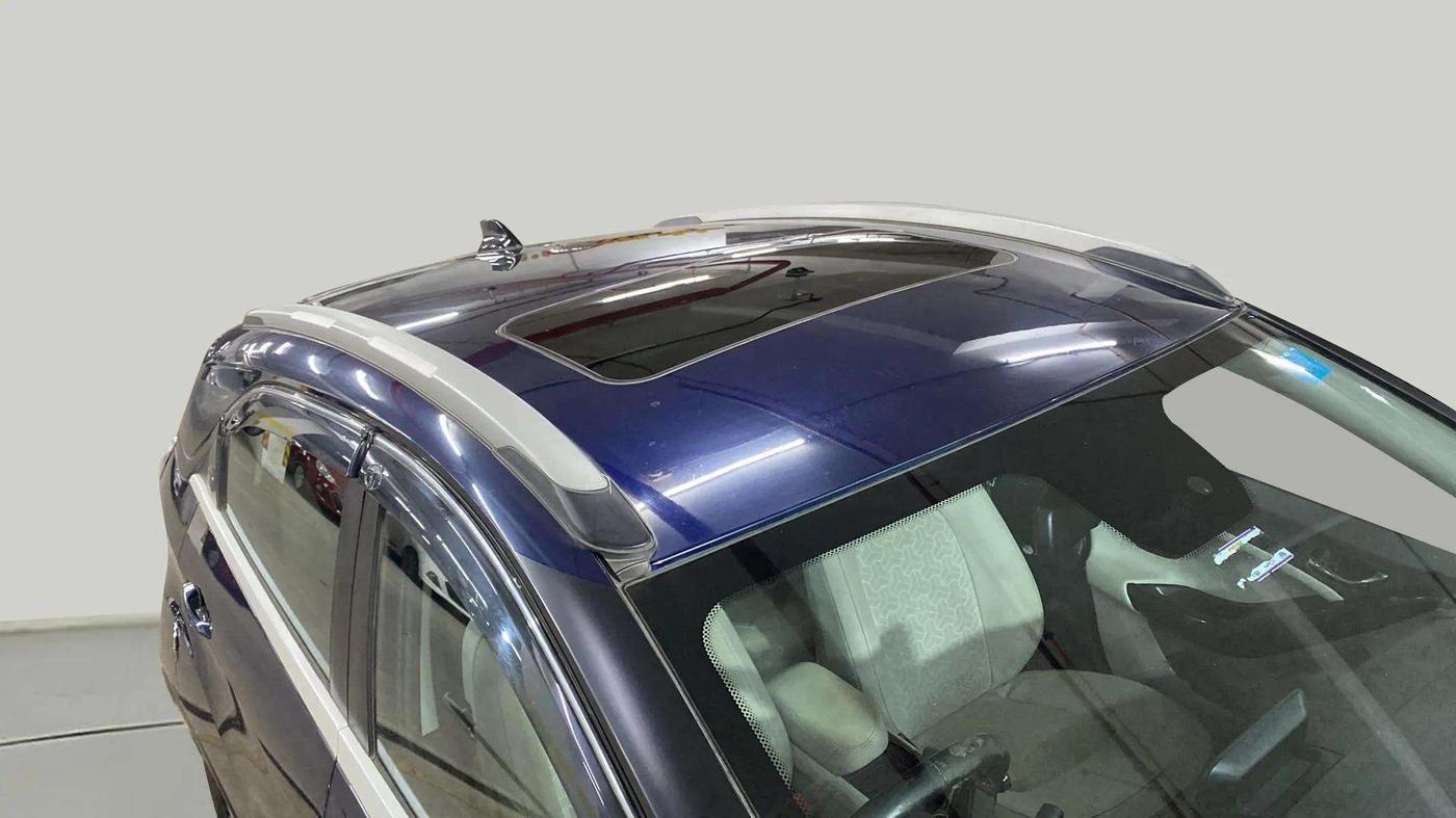 2023 Tata NEXON XZA PLUS LUXURY SUNROOF PETROL, Petrol, Automatic, 13,930 km, Roof