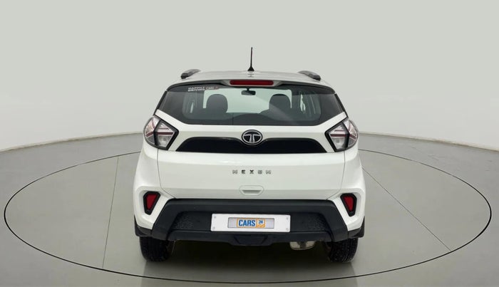 2022 Tata NEXON XMA PETROL, Petrol, Automatic, 14,655 km, Back/Rear