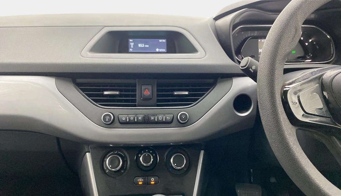 2022 Tata NEXON XMA PETROL, Petrol, Automatic, 14,655 km, Air Conditioner