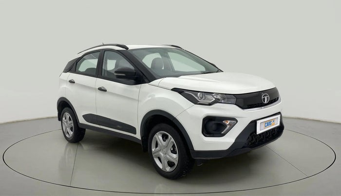 2022 Tata NEXON XMA PETROL, Petrol, Automatic, 14,655 km, Right Front Diagonal