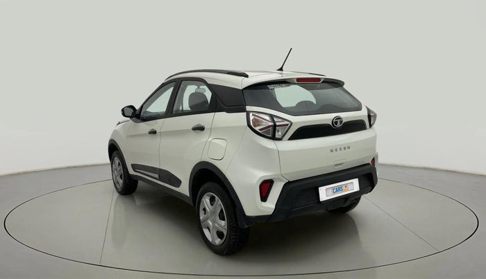 2022 Tata NEXON XMA PETROL, Petrol, Automatic, 14,655 km, Left Side