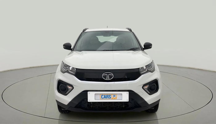 2022 Tata NEXON XMA PETROL, Petrol, Automatic, 14,655 km, Front