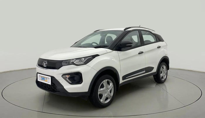 2022 Tata NEXON XMA PETROL, Petrol, Automatic, 14,655 km, Left Front Diagonal
