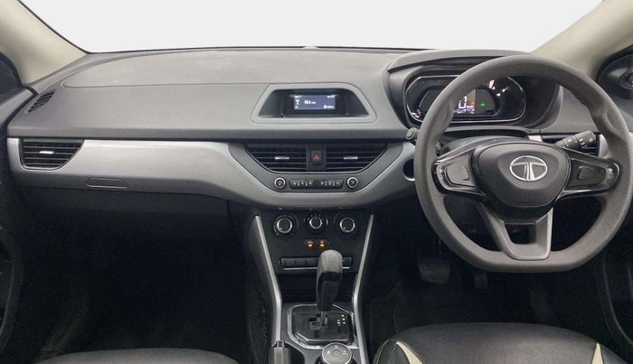 2022 Tata NEXON XMA PETROL, Petrol, Automatic, 14,655 km, Dashboard