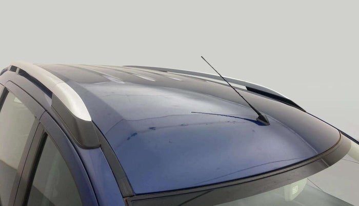 2019 Maruti XL6 ALPHA AT, Petrol, Automatic, 38,516 km, Roof