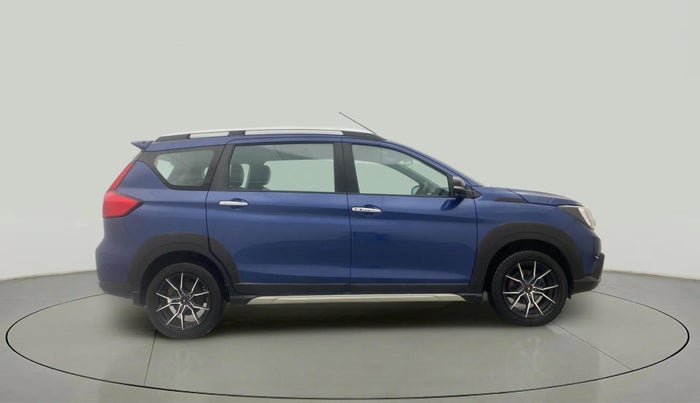 2019 Maruti XL6 ALPHA AT, Petrol, Automatic, 38,516 km, Right Side View