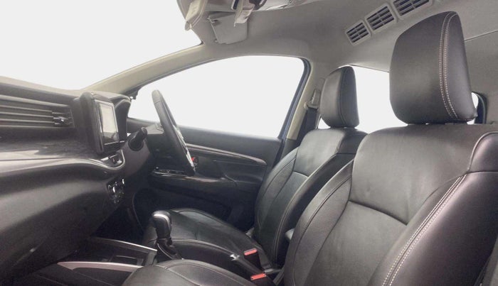 2019 Maruti XL6 ALPHA AT, Petrol, Automatic, 38,516 km, Right Side Front Door Cabin
