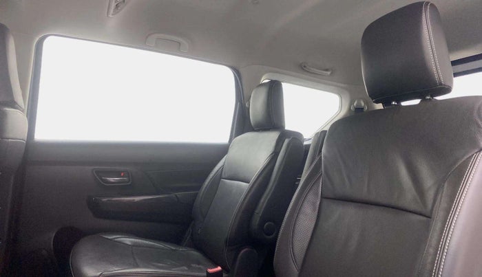 2019 Maruti XL6 ALPHA AT, Petrol, Automatic, 38,516 km, Right Side Rear Door Cabin