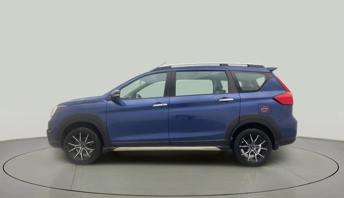 2019 Maruti XL6 ALPHA AT, Petrol, Automatic, 38,516 km, Left Side