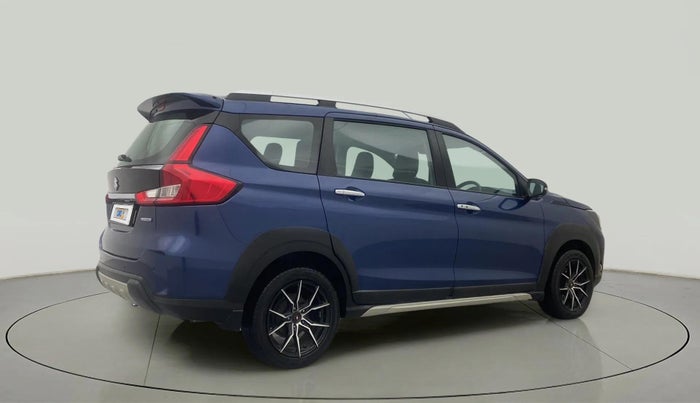2019 Maruti XL6 ALPHA AT, Petrol, Automatic, 38,516 km, Right Back Diagonal