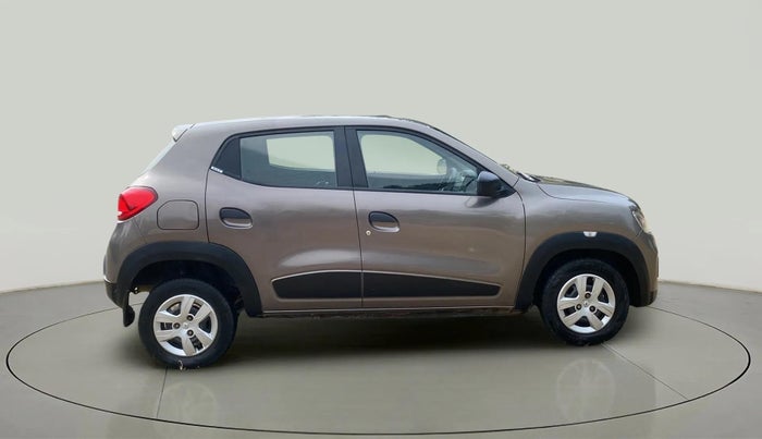 2019 Renault Kwid RXT 0.8 (O), Petrol, Manual, 41,493 km, Right Side View