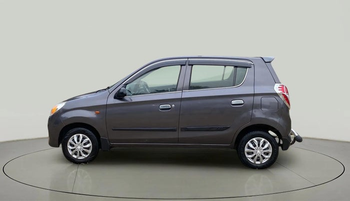 2016 Maruti Alto 800 LXI, Petrol, Manual, 62,463 km, Left Side