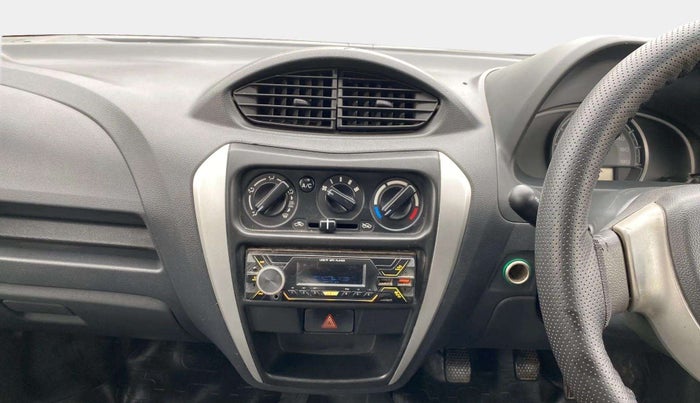 2016 Maruti Alto 800 LXI, Petrol, Manual, 62,463 km, Air Conditioner