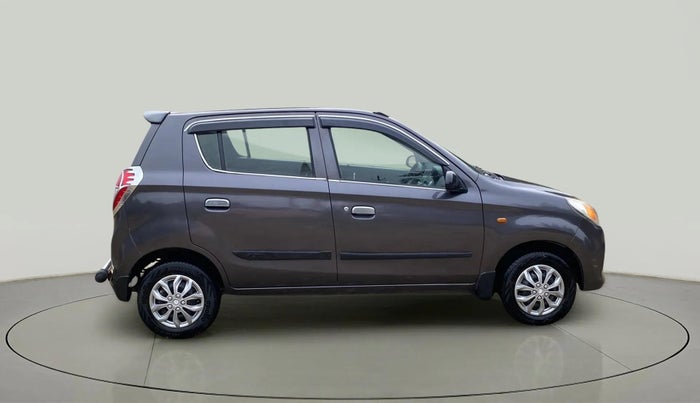 2016 Maruti Alto 800 LXI, Petrol, Manual, 62,463 km, Right Side View