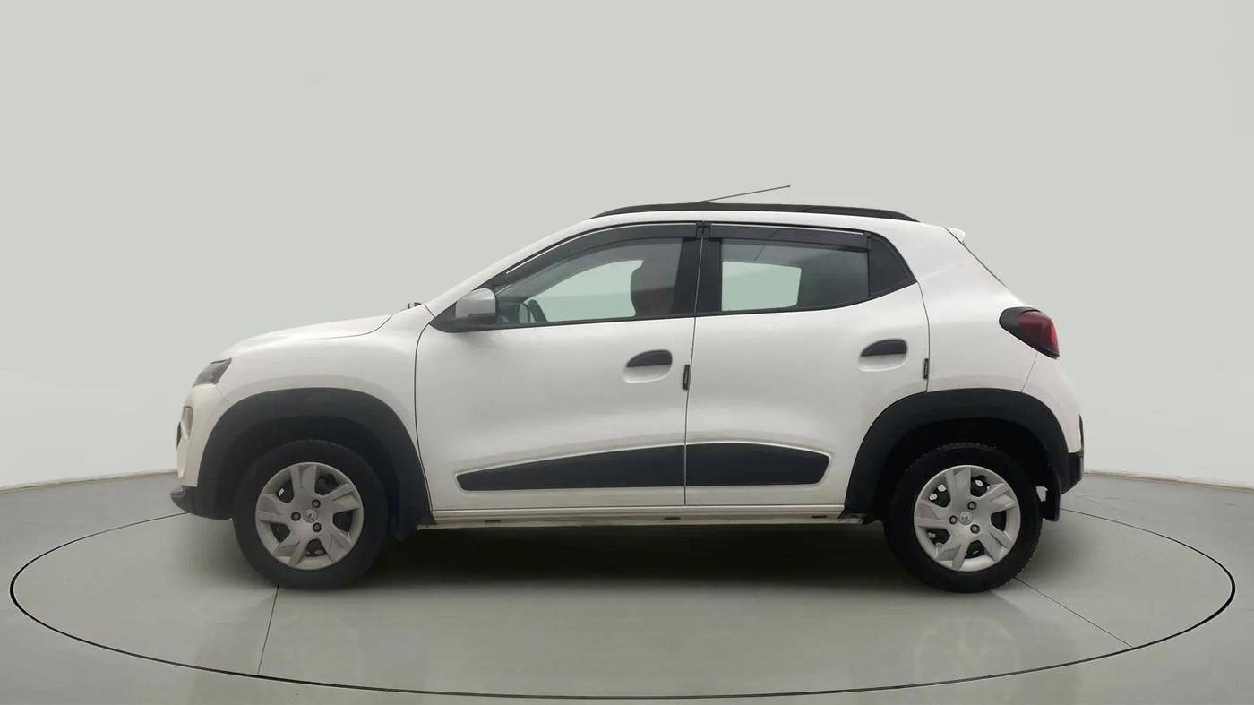 2023 Renault Kwid RXT 1.0, Petrol, Manual, 31,132 km, Left Side