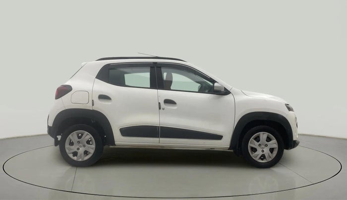 2023 Renault Kwid RXT 1.0, Petrol, Manual, 31,132 km, Right Side View
