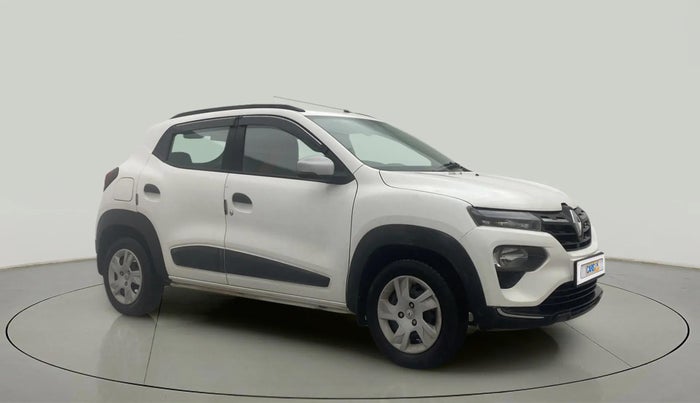 2023 Renault Kwid RXT 1.0, Petrol, Manual, 31,132 km, SRP