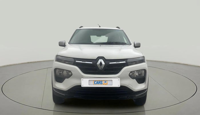 2023 Renault Kwid RXT 1.0, Petrol, Manual, 31,132 km, Front