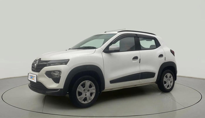 2023 Renault Kwid RXT 1.0, Petrol, Manual, 31,132 km, Left Front Diagonal