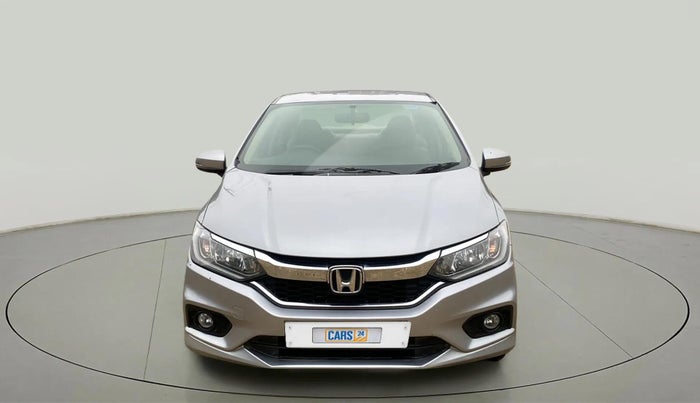 2021 Honda City 1.5L I-VTEC V MT 4TH GEN, Petrol, Manual, 65,422 km, Front