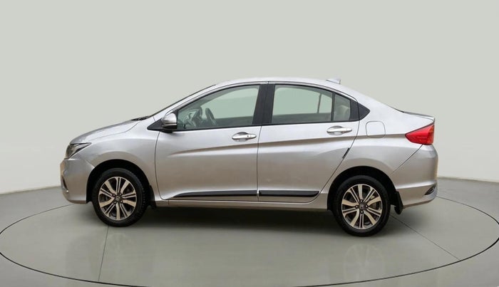 2021 Honda City 1.5L I-VTEC V MT 4TH GEN, Petrol, Manual, 65,422 km, Left Side