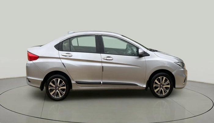 2021 Honda City 1.5L I-VTEC V MT 4TH GEN, Petrol, Manual, 65,422 km, Right Side View