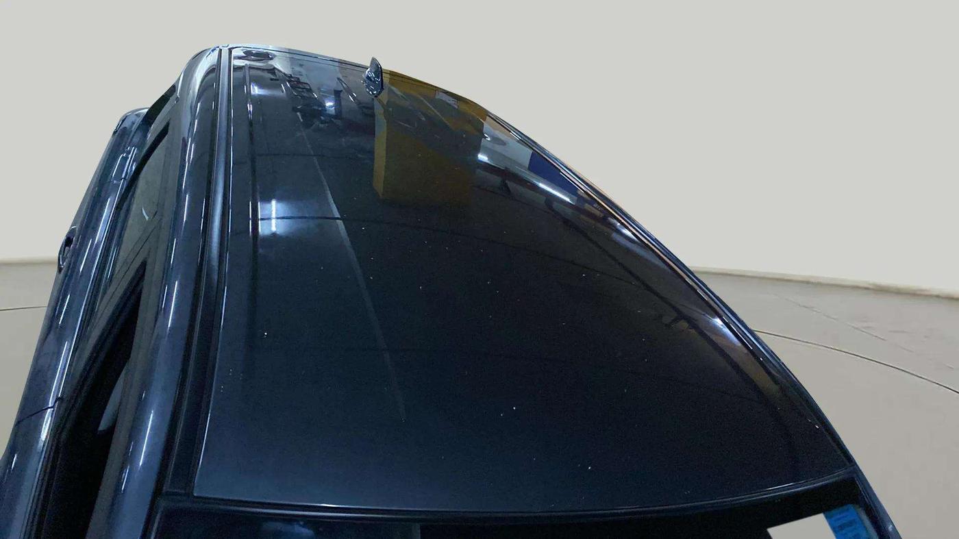 2023 Maruti Grand Vitara ZETA SMART HYBRID AT, Petrol, Automatic, 8,939 km, Roof