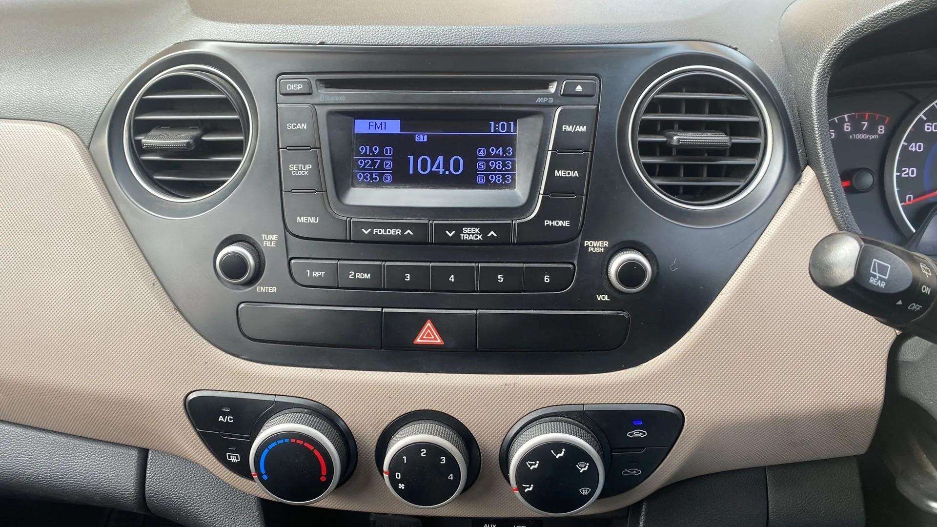 Features